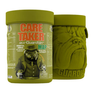 CARETAKER® MAP