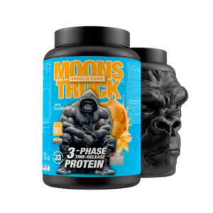 MOONSTRUCK® 3-PHASE PROTEIN
