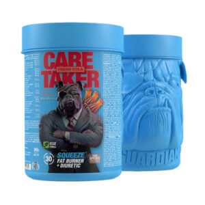 CARETAKER® Squeeze®