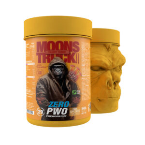 MOONSTRUCK® II Zero