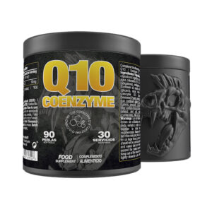 COENZYME Q10