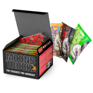 MOONSTRUCK® PICK & MIX