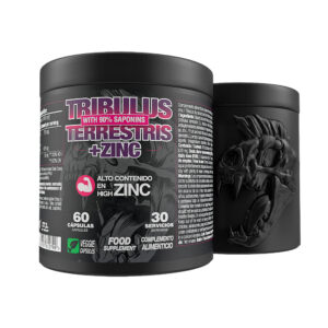 TRIBULUS TERRESTRIS + ZN