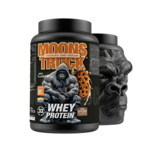 MOONSTRUCK® WHEY PROTEIN
