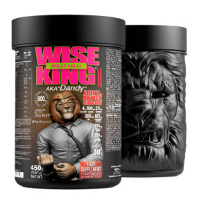 WISE KING® II