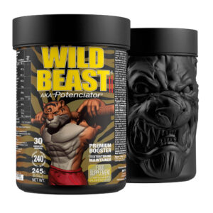 WILD BEAST® II