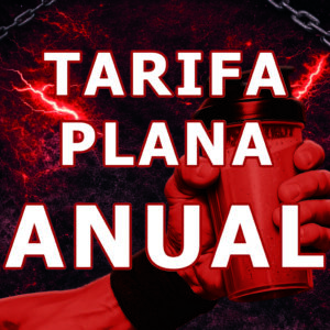 TARIFA PLANA ANUAL